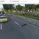 Illustration for article titled Murder Captured By Google Street View Car